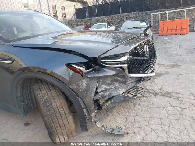 Mazda Cx-90 Phev Preferred 2024 JM3KKBHA2R1156065 Image 17