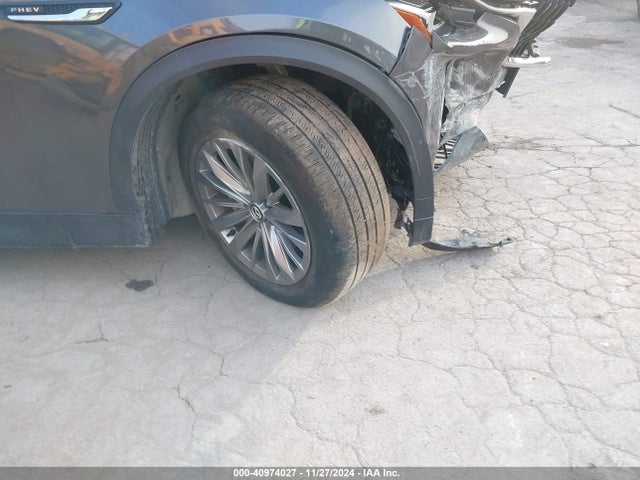 Mazda Cx-90 Phev Preferred 2024 JM3KKBHA2R1156065 Image 18