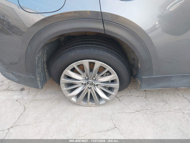 Mazda Cx-90 Phev Preferred 2024 JM3KKBHA2R1156065 Image 19