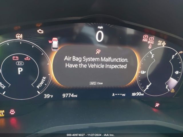 2024 MAZDA CX-90 PHEV JM3KKBHA2R1156065 Photo 6