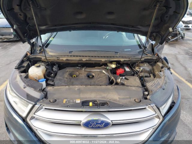 2FMPK4G90HBC29286 Ford EDGE SE