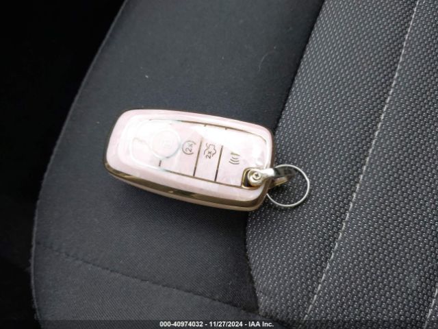 2FMPK4G90HBC29286 Ford EDGE SE