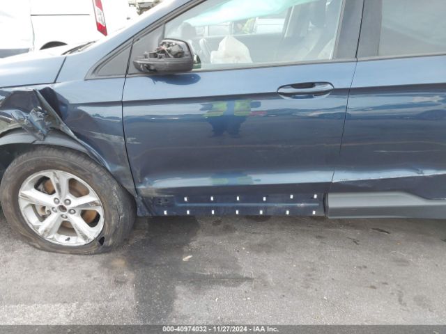 2FMPK4G90HBC29286 Ford EDGE SE