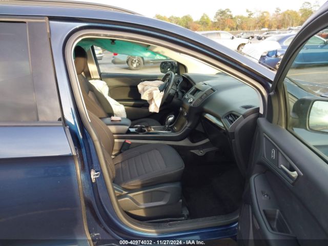 2FMPK4G90HBC29286 Ford EDGE SE