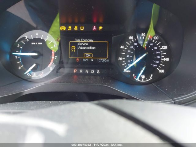 2FMPK4G90HBC29286 Ford EDGE SE
