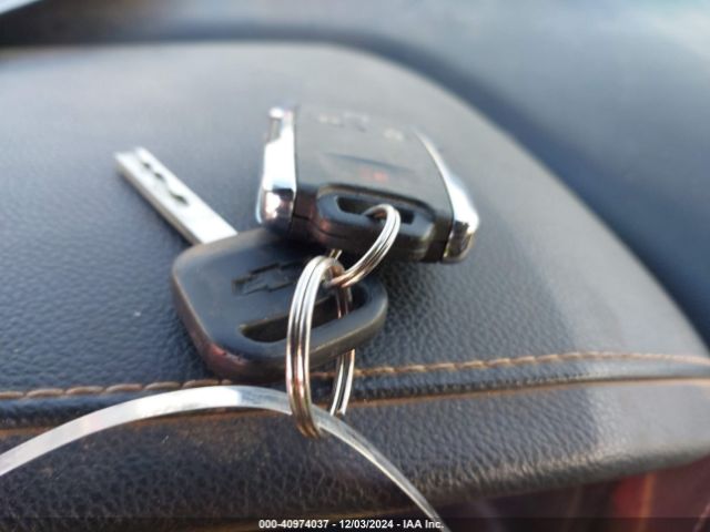 3GCUKSEC4EG477575 Chevrolet Silverado 1500 1lz