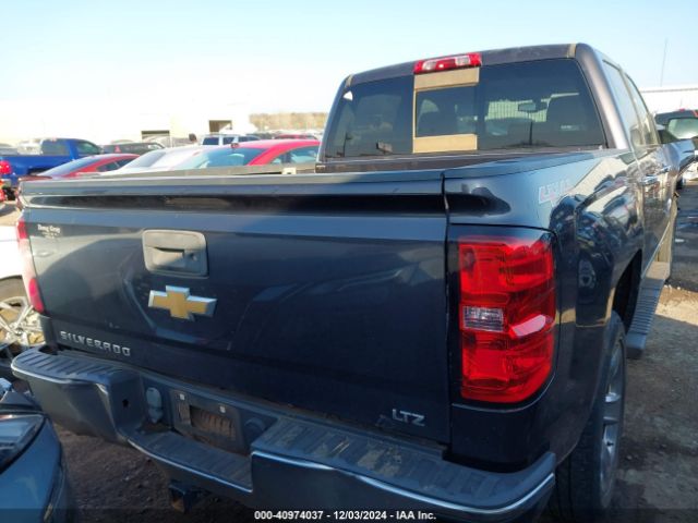 3GCUKSEC4EG477575 Chevrolet Silverado 1500 1lz