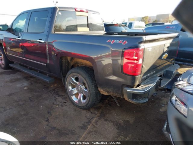 3GCUKSEC4EG477575 Chevrolet Silverado 1500 1lz