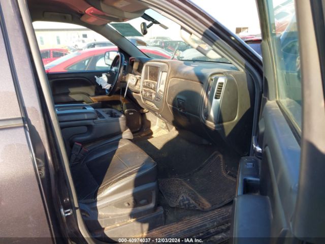 3GCUKSEC4EG477575 Chevrolet Silverado 1500 1lz