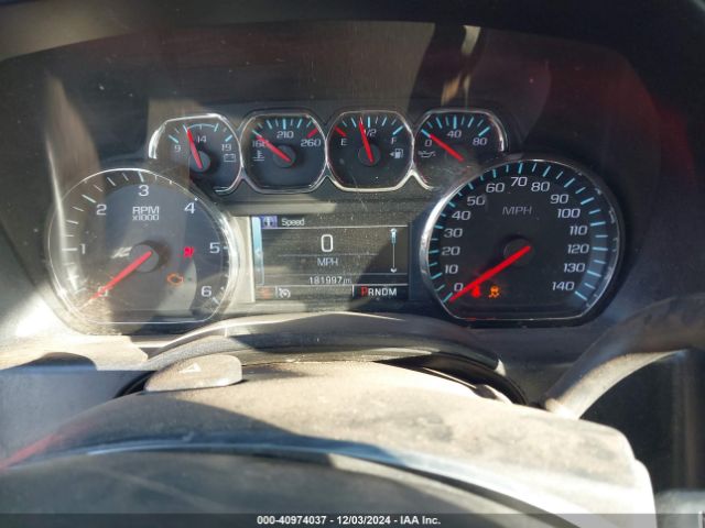 3GCUKSEC4EG477575 Chevrolet Silverado 1500 1lz