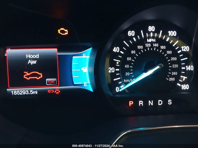 Ford FUSION SE 2016 3FA6P0H72GR225639 Image 7