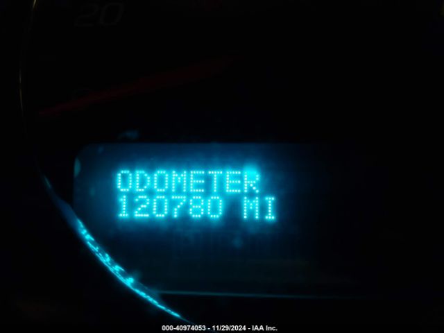 2G1WC5E39E1110065 Chevrolet Impala Limited Ltz