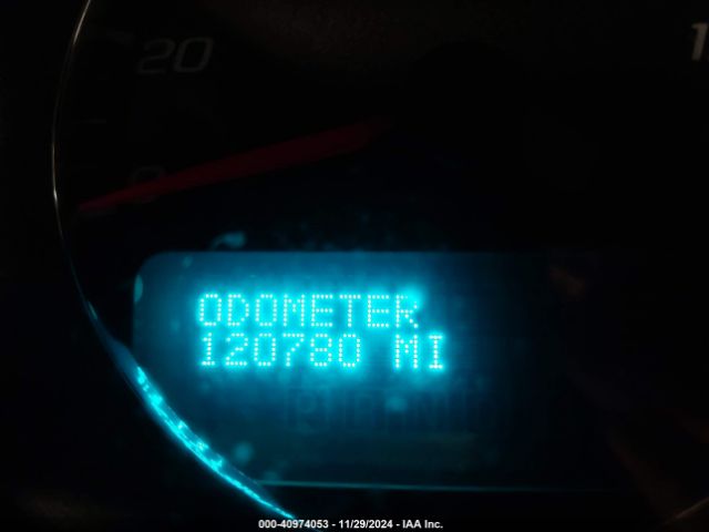2G1WC5E39E1110065 Chevrolet Impala Limited Ltz