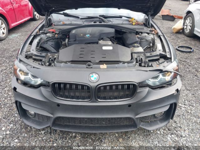 WBA3B5C53FP654466 BMW 328i Xdrive