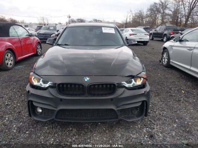 WBA3B5C53FP654466 BMW 328i Xdrive