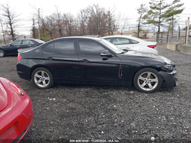 WBA3B5C53FP654466 BMW 328i Xdrive