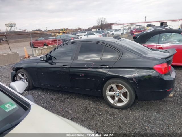 WBA3B5C53FP654466 BMW 328i Xdrive