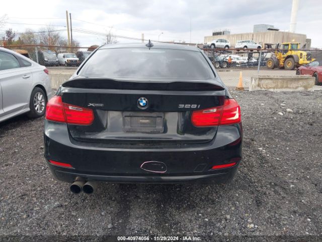 WBA3B5C53FP654466 BMW 328i Xdrive
