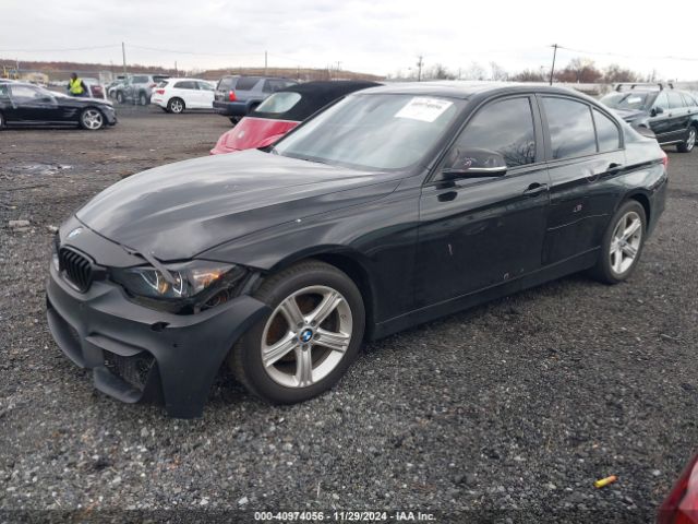 WBA3B5C53FP654466 BMW 328i Xdrive