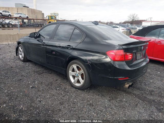 WBA3B5C53FP654466 BMW 328i Xdrive