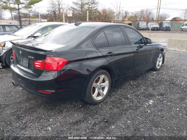 WBA3B5C53FP654466 BMW 328i Xdrive