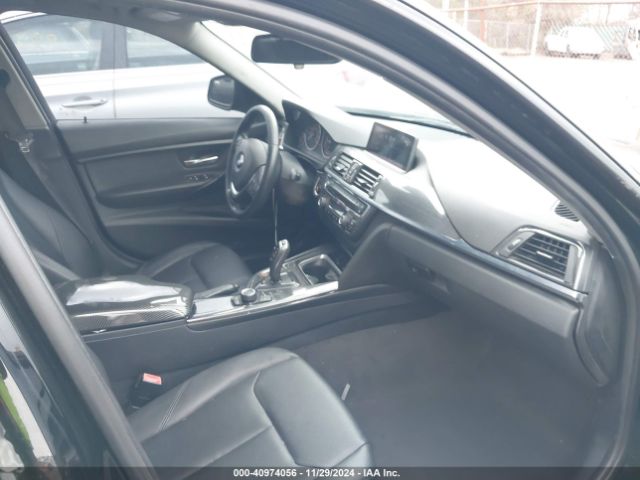 WBA3B5C53FP654466 BMW 328i Xdrive