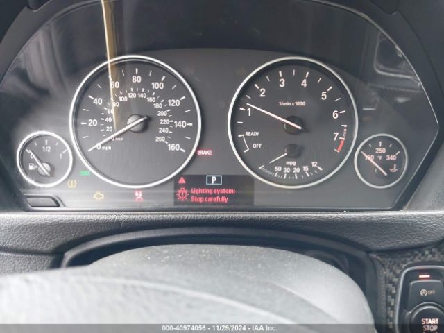 WBA3B5C53FP654466 BMW 328i Xdrive