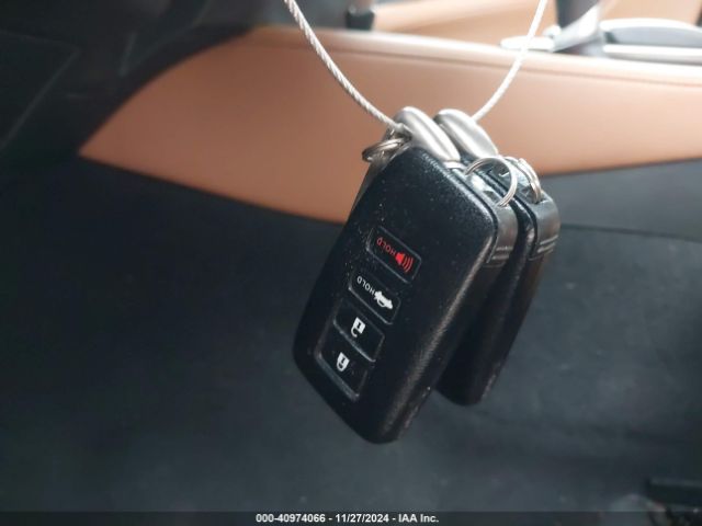 JTHCE1BL7FA005399 Lexus GS 350
