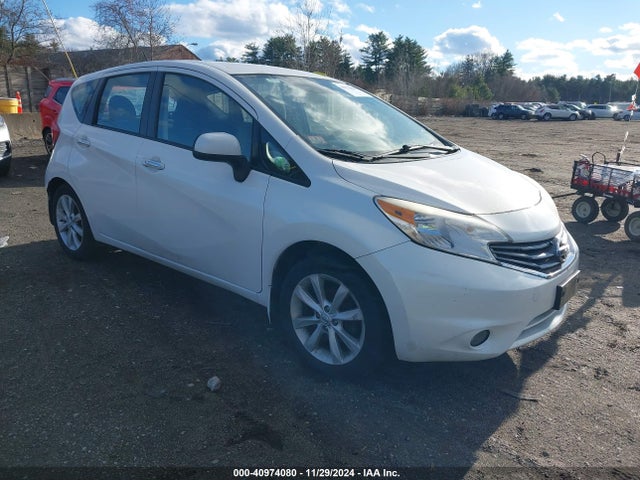 2014 3N1CE2CP9EL425698 главное изображение