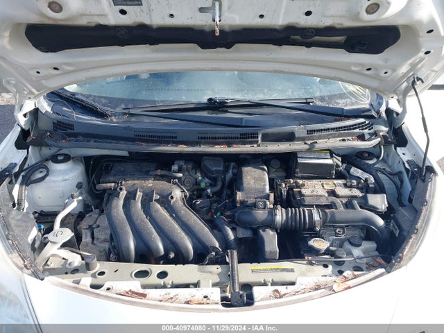 Nissan Versa Note Sv 2014 3N1CE2CP9EL425698 Image 10
