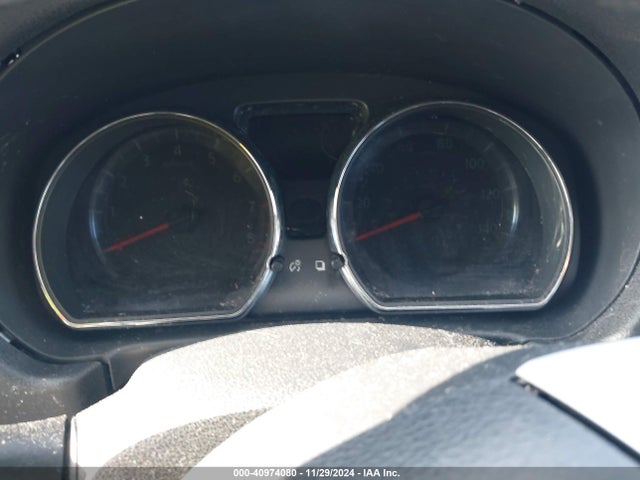 3N1CE2CP9EL425698 Nissan Versa Note Sv