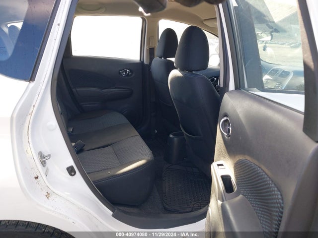 Nissan Versa Note Sv 2014 3N1CE2CP9EL425698 Image 8