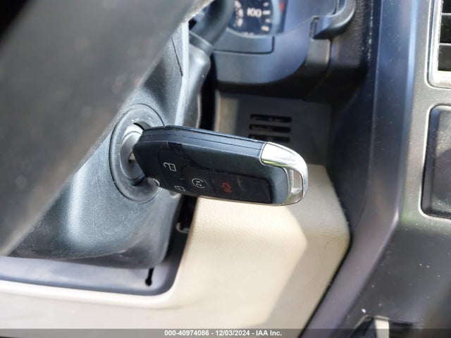 Ford F-150 Xlt 2015 1FTEX1EF9FKD00136 Image 11