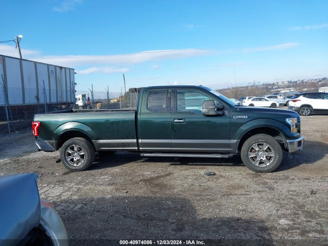 Ford F-150 Xlt 2015 1FTEX1EF9FKD00136 Image 13