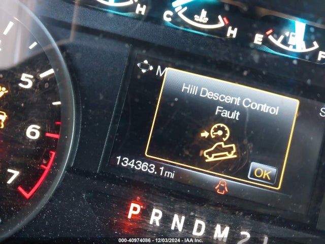 Ford F-150 Xlt 2015 1FTEX1EF9FKD00136 Image 15