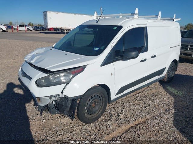 Ford Transit Connect Xl 2018 NM0LS7E72J1344637 Image 2