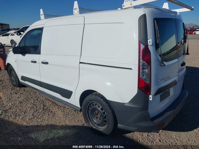Ford Transit Connect Xl 2018 NM0LS7E72J1344637 Image 3