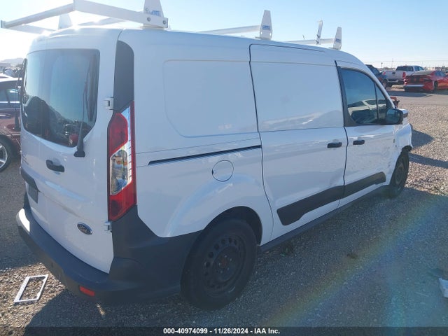 Ford Transit Connect Xl 2018 NM0LS7E72J1344637 Image 4