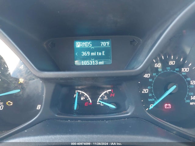 Ford Transit Connect Xl 2018 NM0LS7E72J1344637 Image 7