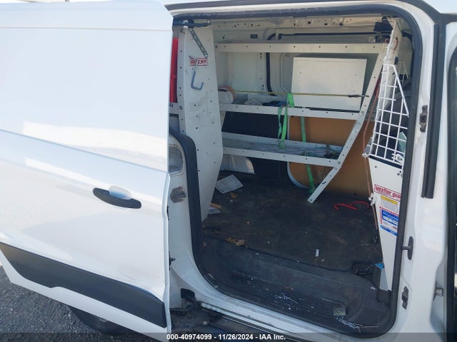 Ford Transit Connect Xl 2018 NM0LS7E72J1344637 Image 8