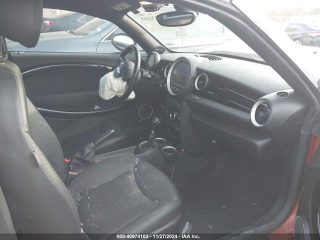 2015 MINI COUPE WMWSX1C54FT508123 Photo 4