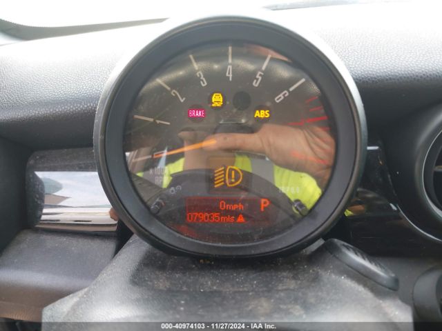 2015 MINI COUPE WMWSX1C54FT508123 Photo 6