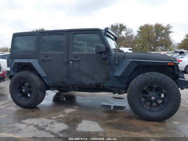 1C4BJWEG4FL708077 Jeep Wrangler Unlimited Altitude
