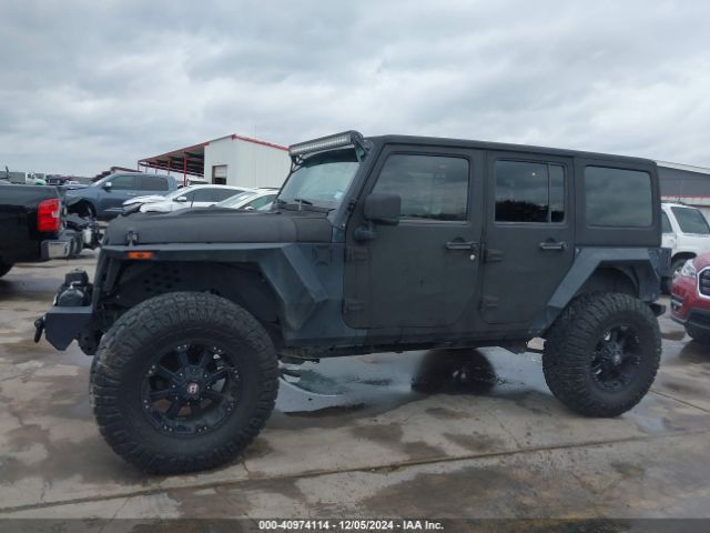 1C4BJWEG4FL708077 Jeep Wrangler Unlimited Altitude