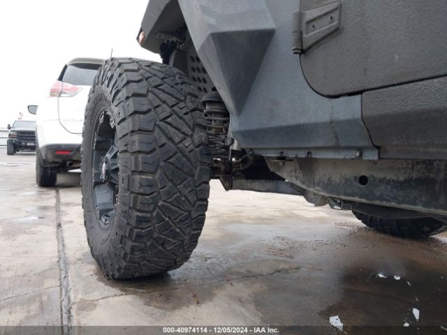 1C4BJWEG4FL708077 Jeep Wrangler Unlimited Altitude