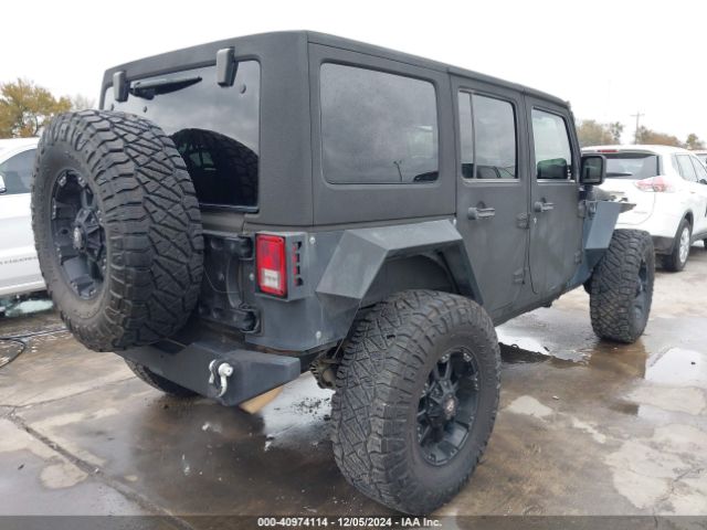 1C4BJWEG4FL708077 Jeep Wrangler Unlimited Altitude