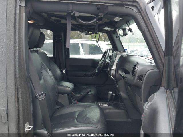 1C4BJWEG4FL708077 Jeep Wrangler Unlimited Altitude