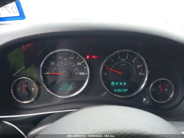 1C4BJWEG4FL708077 Jeep Wrangler Unlimited Altitude