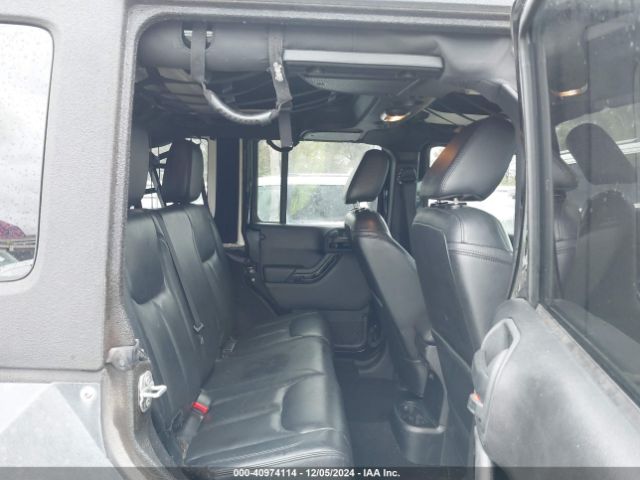1C4BJWEG4FL708077 Jeep Wrangler Unlimited Altitude