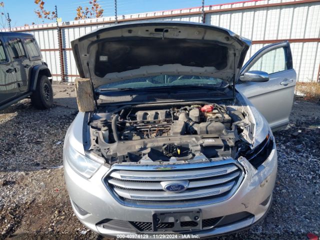 1FAHP2F87FG104739 Ford Taurus Limited